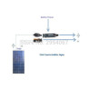 2pcs - MC4 INLINE DIODE DC 1000V 10A Solar Cell Panel Surya